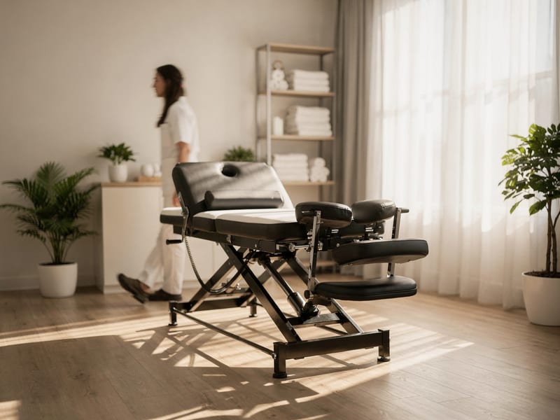 Back Pain Relief