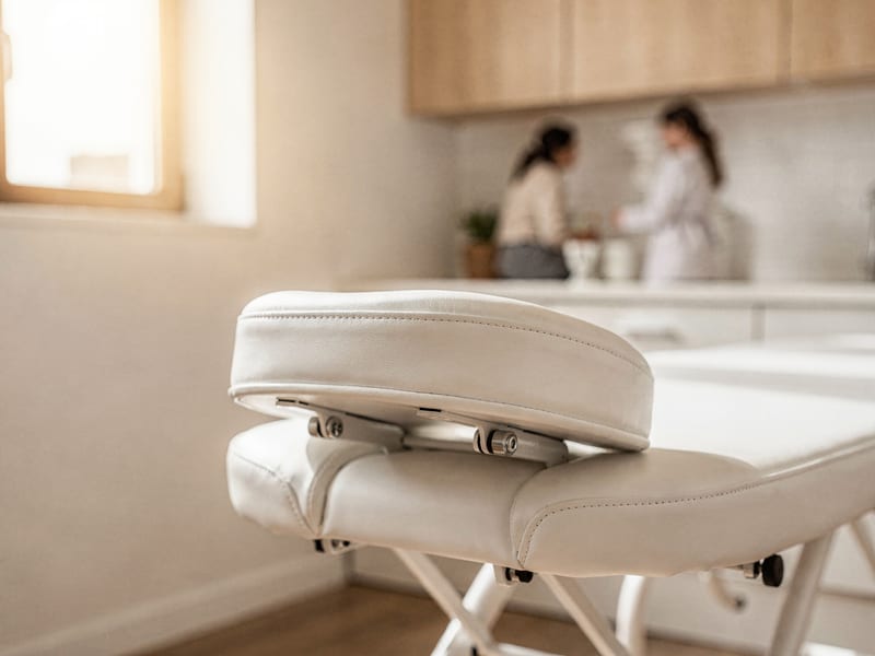 Neck Pain & Headache Care